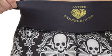 Load image into Gallery viewer, Victoria Legging- Tummy Tuck No Roll Waistband