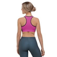 Load image into Gallery viewer, Spiral Shell Sports bra
